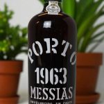 1963 Porto Messias
