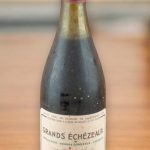 1964 Grands Échézeaux Domaine Romanée Conti