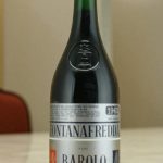 1965 Barolo Fontanafredda