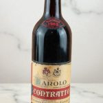 1965 Barolo Giuseppe Contratto