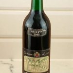 1965 Cabernet Riserva Valdo