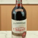 1965 Chianti Vecchio Ruffino