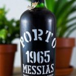 1965 Porto Messias