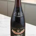 1966 Barolo Giordano