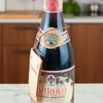 1966 Barolo Riserva Speciale Luigi Calissano
