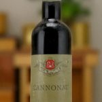 1966 Cannonau Sella e Mosca