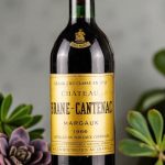 1966 Chateau Brane Cantenac