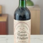 1966 Chateau Gloria