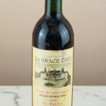 1966 Chateau La Grace Dieu [M6716]