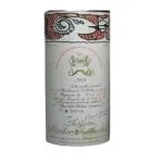 1966 Chateau Mouton Rothschild