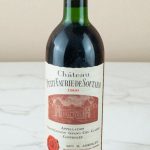 1966 Chateau Petit Faurie de Soutard