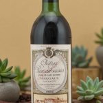 1966 Chateau Rauzan Gassies