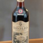 1966 Chianti Classico Castello di Brolio Ricasoli
