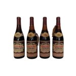 1967 Barbaresco Calissano Riserva Speciale
