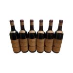 1967 Barbaresco Minuto