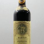 1967 Barolo Giovanni Pippione