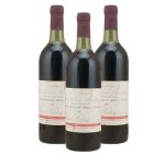 1967 Chateau Clerc Milon Mondon