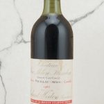 1967 Chateau Clerc Milon Mondon [M6800]
