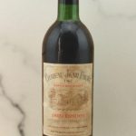 1967 Chateau Jean Faure