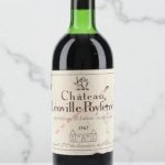 1967 Chateau Leoville Poyferre