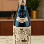 1968 Barolo Riserva Terre del Barolo