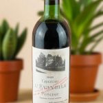 1968 Chateau l'Evangile