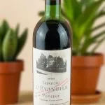 1968 Chateau l'Evangile