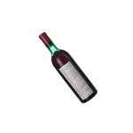 1968 Chianti Rosso