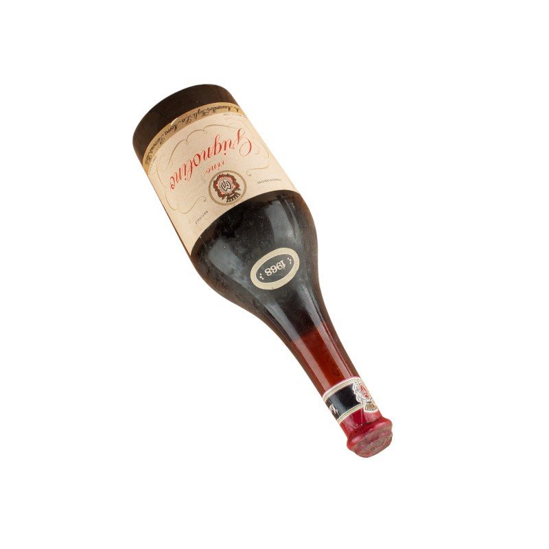 1968 Grignolino Mascarello