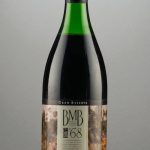 1968 Rioja Gran Reserva Bodegas Bujanda