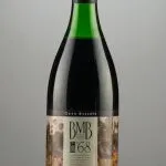 1968 Rioja Gran Reserva Bodegas Bujanda