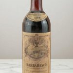 1969 Barbaresco Giovanni Scanavino