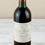 1969 Chateau Branaire Duluc Ducru [M9598]