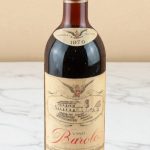 1970 Barolo Ribezzo