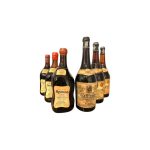 1970 Gattinara Berteletti