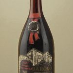 1971 Barolo Pico della Mirandola