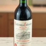 1971 Chateau du Calvaire