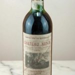 1971 Chateau La Pointe