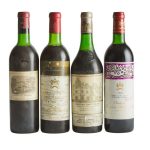 1971 Chateau Mouton Rothschild