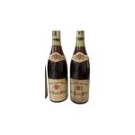 1971 Cote de Beaune Villages