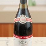 1972 Bourgogne Rouge Grand Vin