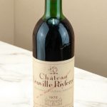 1972 Chateau Leoville Poyferre [M5692]