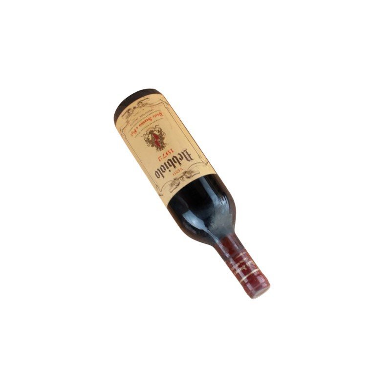 1972 Nebbiolo Paolo Scavino