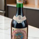 1973 Amarone Recioto della Valpolicella Lamberti