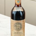 1973 Barolo Giovanni Pippione