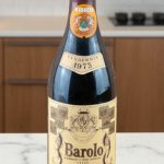 1973 Barolo Terre del Barolo