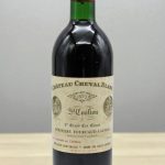 1973 Chateau Cheval Blanc
