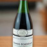 1973 Grands Échézeaux Domaine Romanée Conti