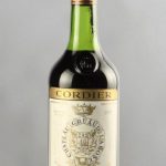 1974 Chateau Gruaud Larose
