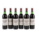 1974 Chateau Lafite Rothschild
